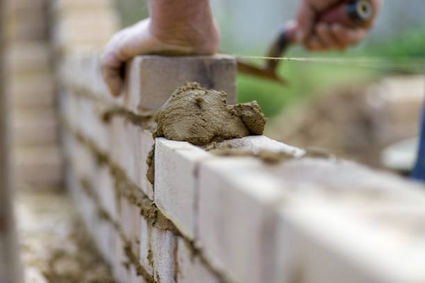 Best Concrete Sidewalk Installation in Hillsdale, MI