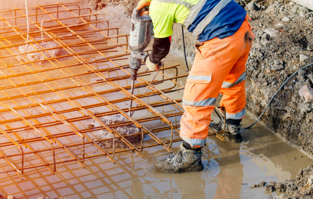  Hillsdale, MI Concrete contractor Pros