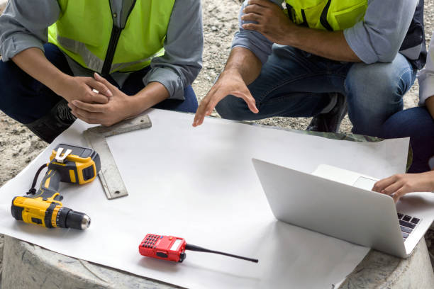 Best Concrete Retaining Walls in Hillsdale, MI